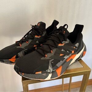 Adidas Men’s Running Shoes